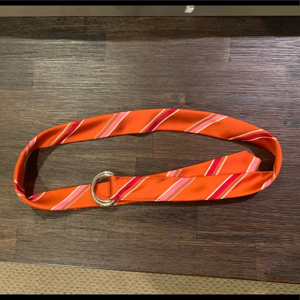 J Crew Belt